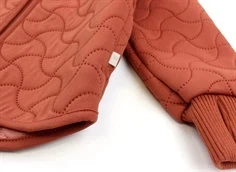 Wheat chutney termojakke Loui